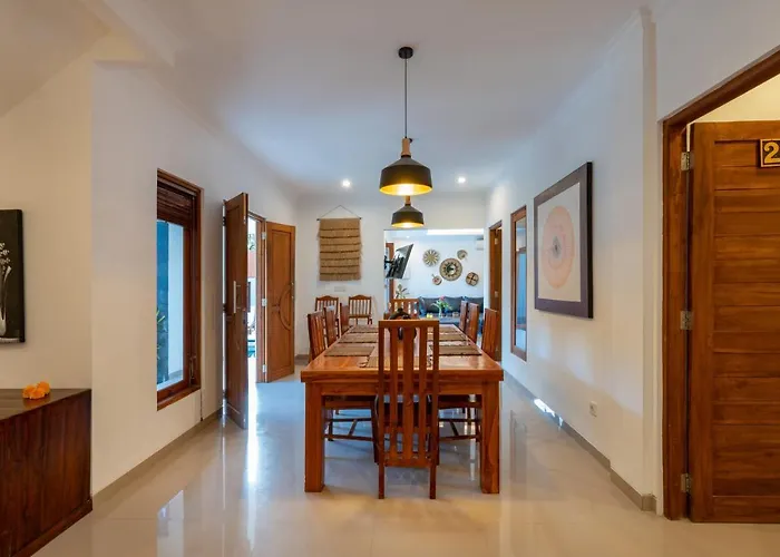 Vast 5bd With Garden And Private Pool 250m To * سمينياك