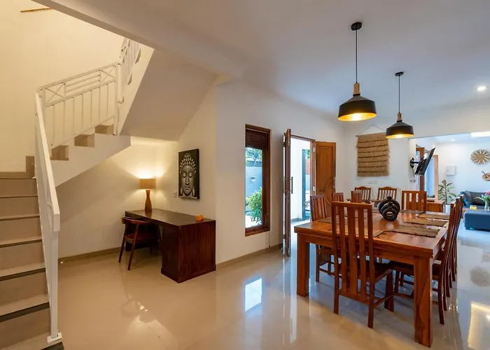 Vast 5bd With Garden And Private Pool 250m To فيلة سمينياك