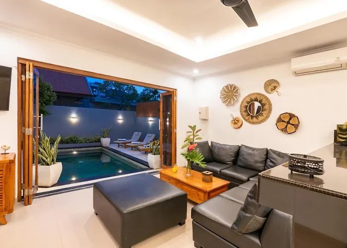 Vast 5bd With Garden And Private Pool 250m To * سمينياك