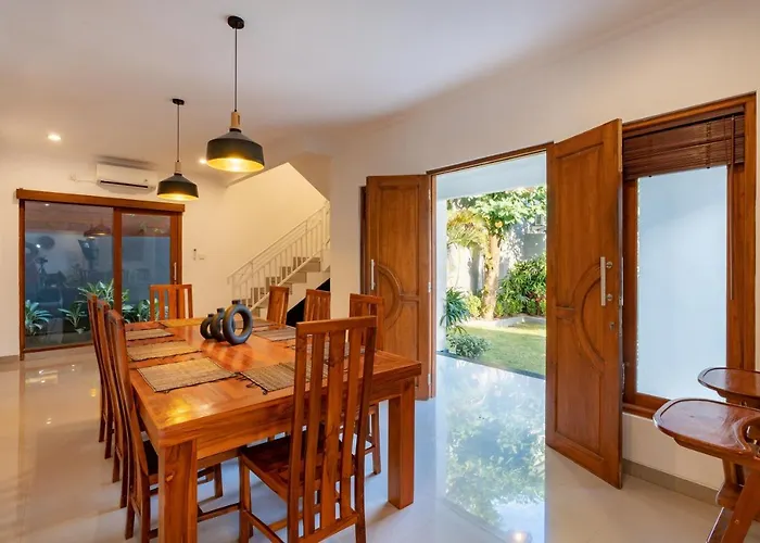 فيلة Vast 5bd With Garden And Private Pool 250m To سمينياك