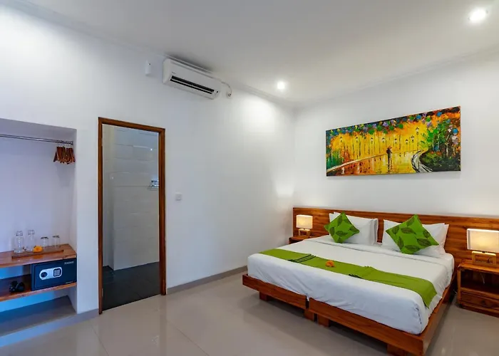 فيلة Vast 5bd With Garden And Private Pool 250m To سمينياك