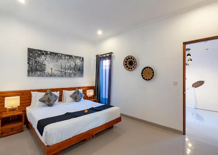 فيلة Vast 5bd With Garden And Private Pool 250m To *