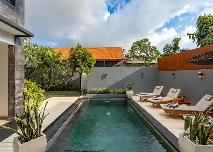 Vast 5bd With Garden And Private Pool 250m To سمينياك