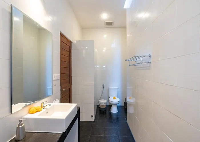 فيلة Vast 5bd With Garden And Private Pool 250m To *