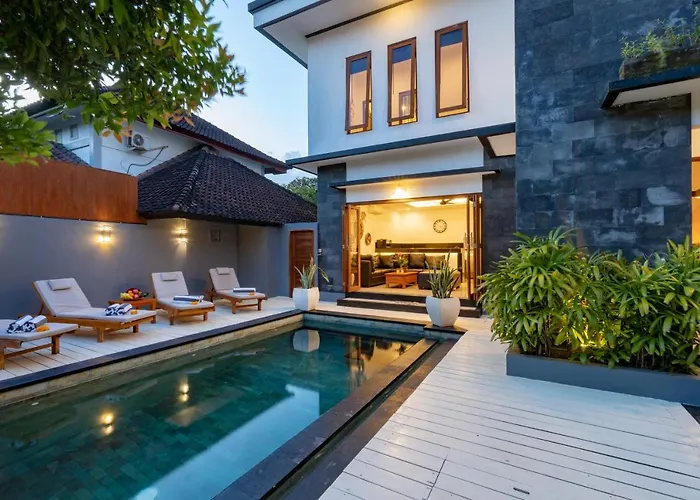 Vast 5bd With Garden And Private Pool 250m To *