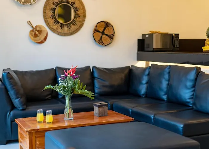 فيلة Vast 5bd With Garden And Private Pool 250m To سمينياك