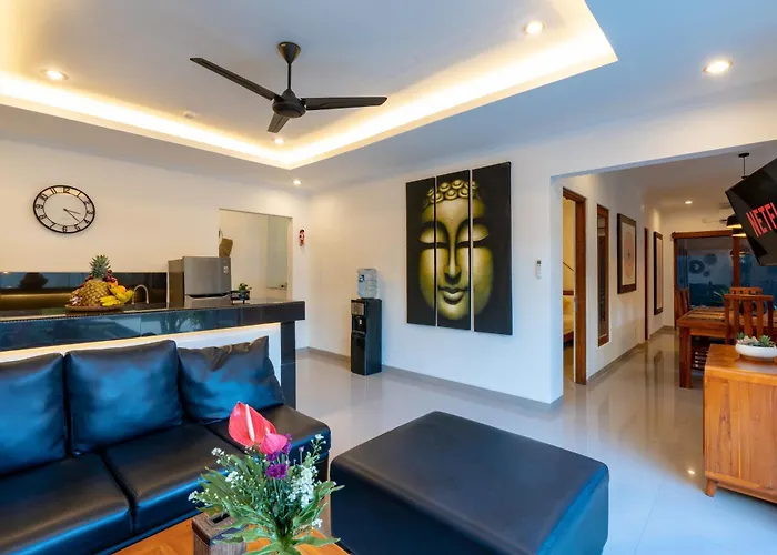 Vast 5bd With Garden And Private Pool 250m To سمينياك
